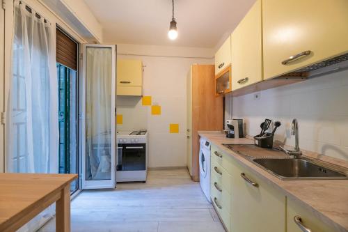 Delightful Tourist Apartment, Roma (foto 7)