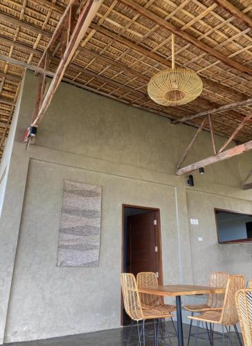 Glamping at Kalumo Resort - Tent 2 Glamping at Kalumo Resort - Tent 2