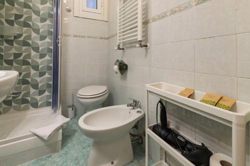 Delightful Tourist Apartment, Roma (foto 9)