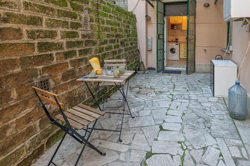 Delightful Tourist Apartment, Roma (foto 10)