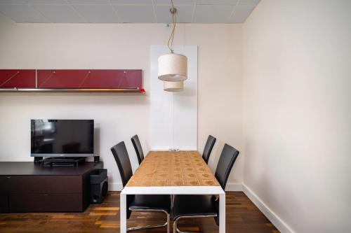 1BD Apartment - Perfect Central Location by Flat Mаnаger, Sofia (Foto 7)