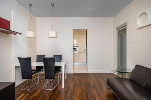 1BD Apartment - Perfect Central Location by Flat Mаnаger, Sofia (Foto 8)