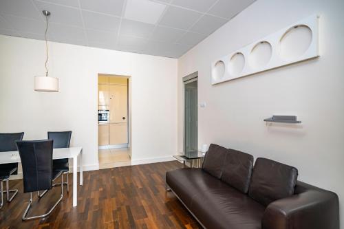 1BD Apartment - Perfect Central Location by Flat Mаnаger, Sofia (Foto 9)