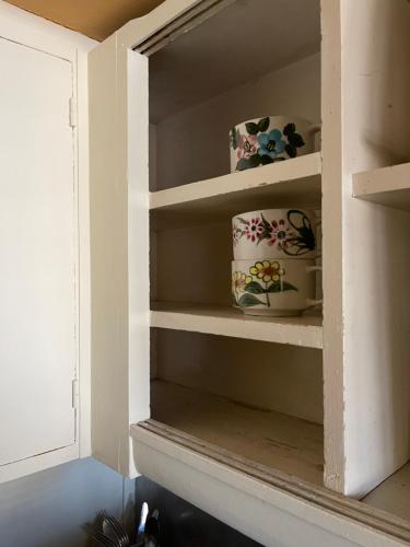 Le Corbusier Type B, Marsella (foto 7)