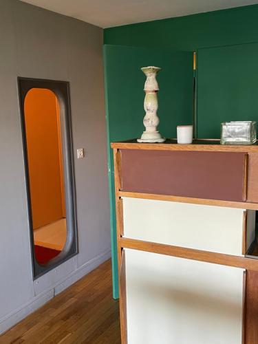 Le Corbusier Type B, Marsella (foto 8)