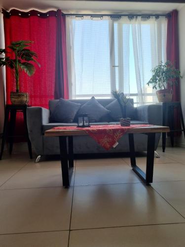 Departamento en Santiago