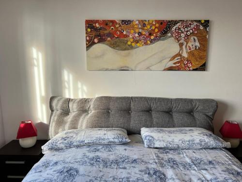 Ciamarra Apartment, Рим (фото 5)