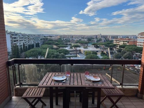 Ciamarra Apartment, Рим (фото 7)