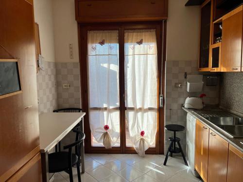 Ciamarra Apartment, Рим (фото 9)