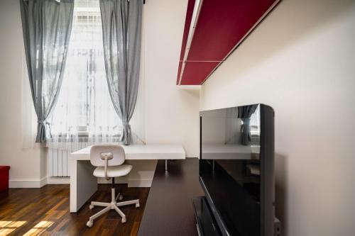 1BD Apartment - Perfect Central Location by Flat Mаnаger, Sofia (Foto 4)