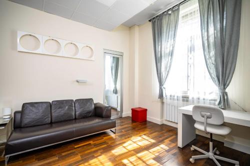1BD Apartment - Perfect Central Location by Flat Mаnаger, Sofia (Foto 10)