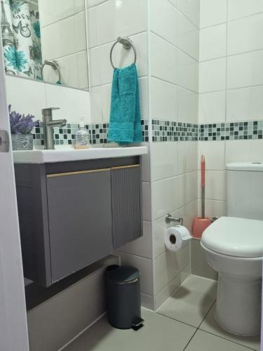 Departamento en Santiago