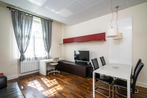 1BD Apartment - Perfect Central Location by Flat Mаnаger, Sofia (Foto 6)