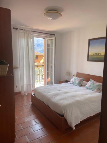 Mary Rose Apartments - Oliveto Lario