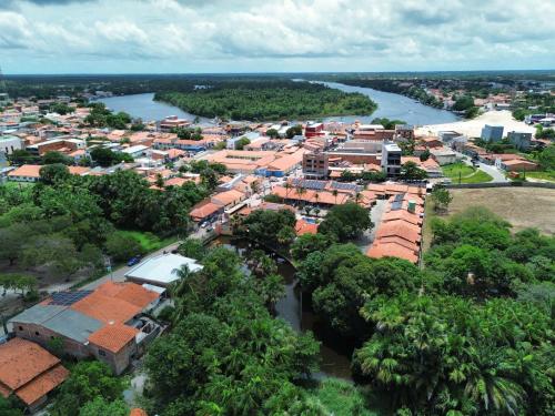 Hotel Pousada do Buriti - image 4