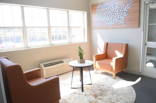 Létesítmények, Microtel Inn & Suites by Wyndham Norcross in Norcross (Georgia)