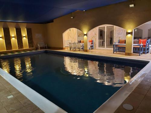 Pool House at Janabiyah in Ar Ruq`ah