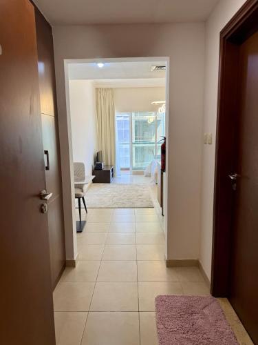 Luxury 1BR studio Downtown view near Dubai mall, Dubai (Foto 5)