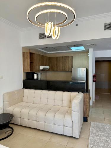 Luxury 1BR studio Downtown view near Dubai mall, Dubai (Foto 7)