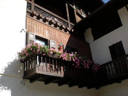  Casa Martini in Mezzana