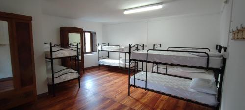 CASA ALPINA Don Fisanotti - Piazzette - Usseglio in Usseglio