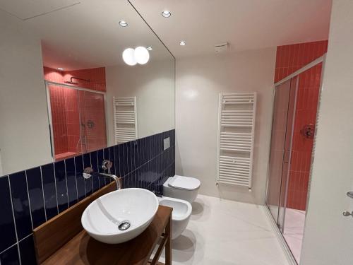 Heritage modern flat in Verona's heart, Verona (fotografie 5)