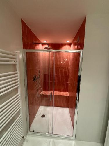 Heritage modern flat in Verona's heart, Verona (fotografie 6)