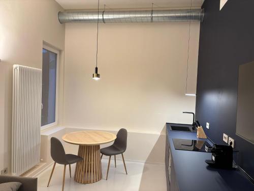 Heritage modern flat in Verona's heart, Verona (fotografie 8)