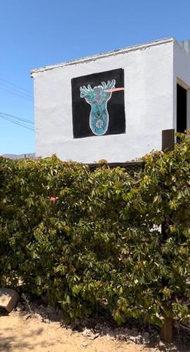 Heart of Ruta Del Vino, Cozy Casitas Pan y Vino! in Guadaloupe