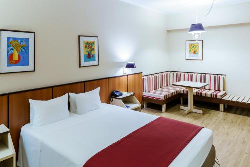Hotel Pan Americano, São Paulo (photo 5)