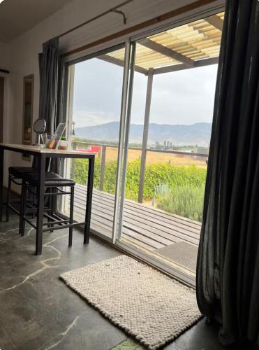 Heart of Ruta Del Vino, Cozy Casitas Pan y Vino! - Valle de Guadalupe