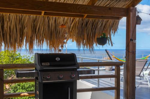 周邊環境, Villa Lahara with spectacular views in 方滕