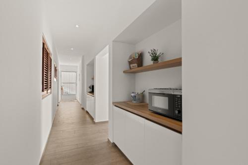 Villa Lahara with spectacular views in 方滕