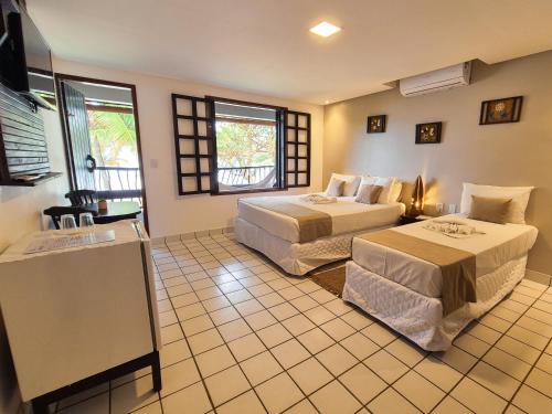 Standard Room with Sea View image 5