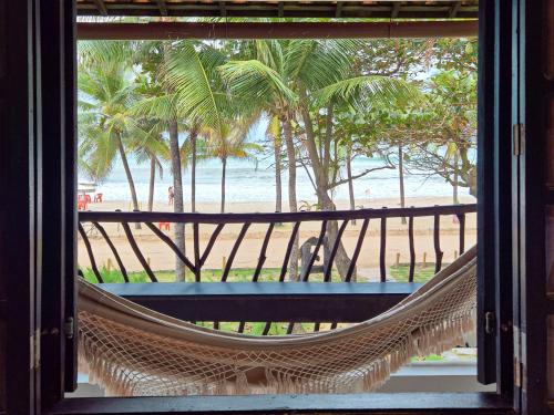 ทัศนียภาพ, Pousada dos Coqueiros in มาราไกเป