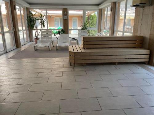 My Home Wellness Apartmanok in Hajduszoboszlo