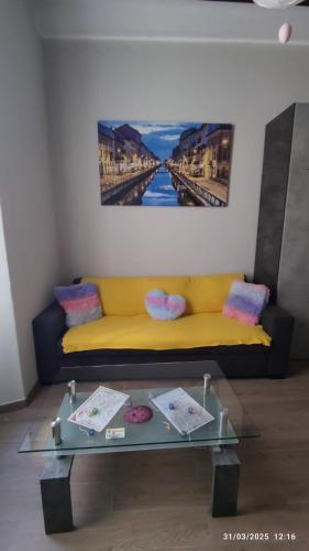 Nice Home Milano Tortona, Milán