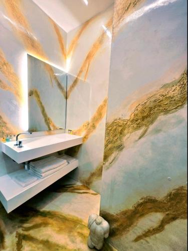 B89 Luxury Gallery House Piazza Di Spagna, Rzym (zdjęcie 5)