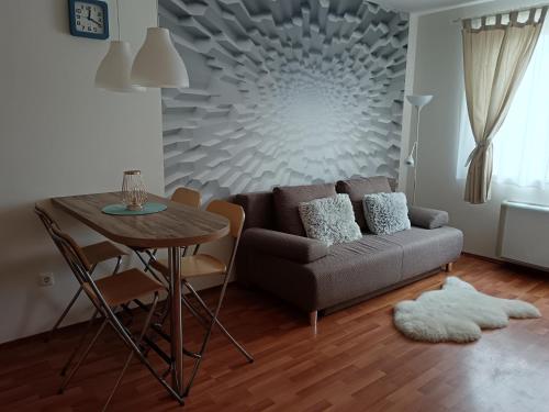 My Home Wellness Apartmanok - image 2