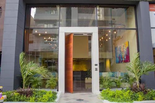 Rodadero Vita 945 Apartasuites