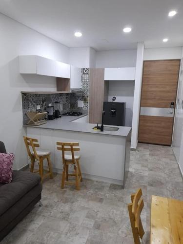 Rodadero Vita 945 Apartasuites - image 3