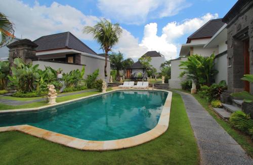 Bali Nyuh Gading Villas20