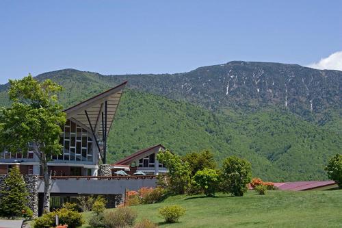 Okushiga Kogen Hotel