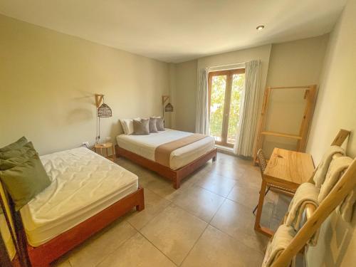 Viajero Huacachina Hostel in Ica