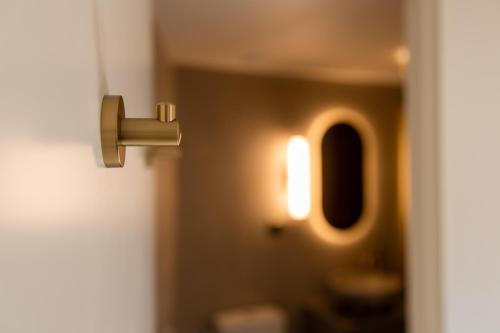 Le Virage bistro en hotel, Maastricht (foto 11)