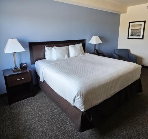 Cobblestone Inn & Suites – Manchester - image 10