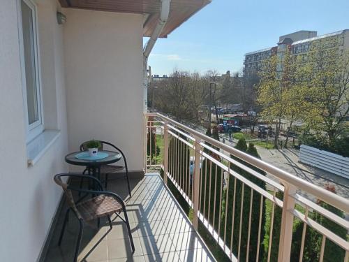 My Home Wellness Apartmanok in Hajduszoboszlo