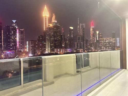 Burj Views 2 BHK Apartment, Dubai (foto 3)