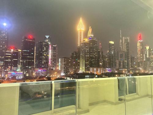 Burj Views 2 BHK Apartment, Dubai
