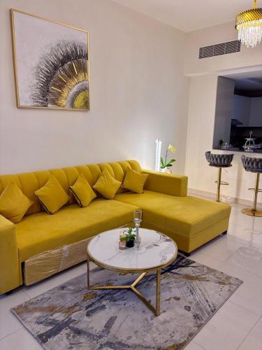 Burj Views 2 BHK Apartment, Dubai (foto 6)